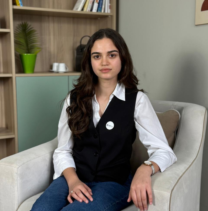 MARIEM BEGNNA